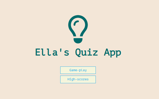 quiz-app